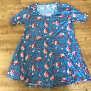 Lularoe Perfect T